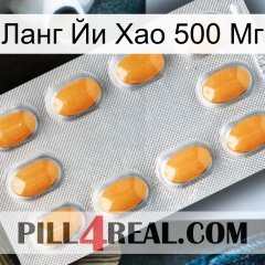 Ланг Йи Хао 500 Мг cialis3